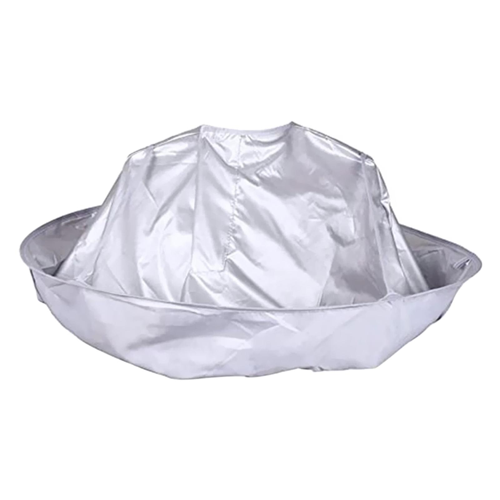 Ô Áo Choàng Cắt Tóc tiện dụng
