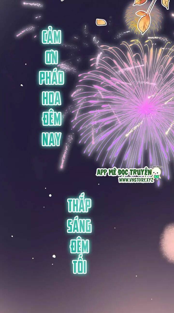 trạch thượng tịch mịch huỳnh hỏa chapter 52 21