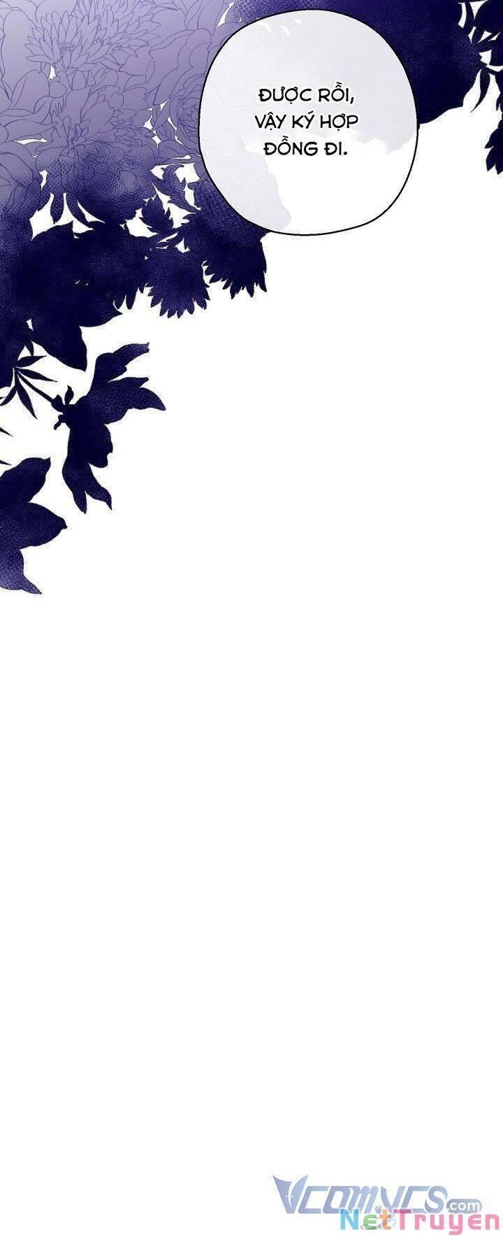 chúng ta có thể trở thành gia đình được không? chapter 64 24