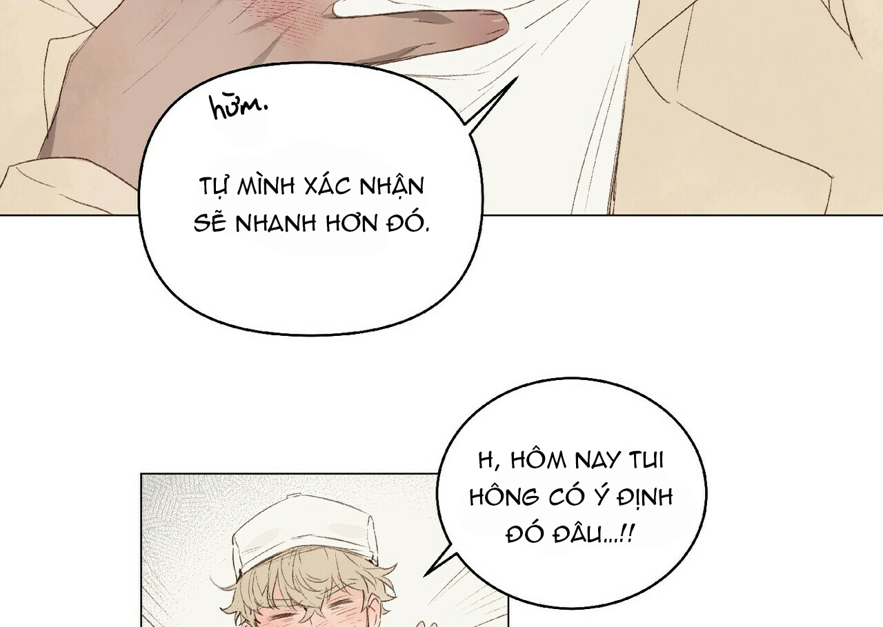 đừng đưa dây xích cho anh ấy chapter 11.2 3