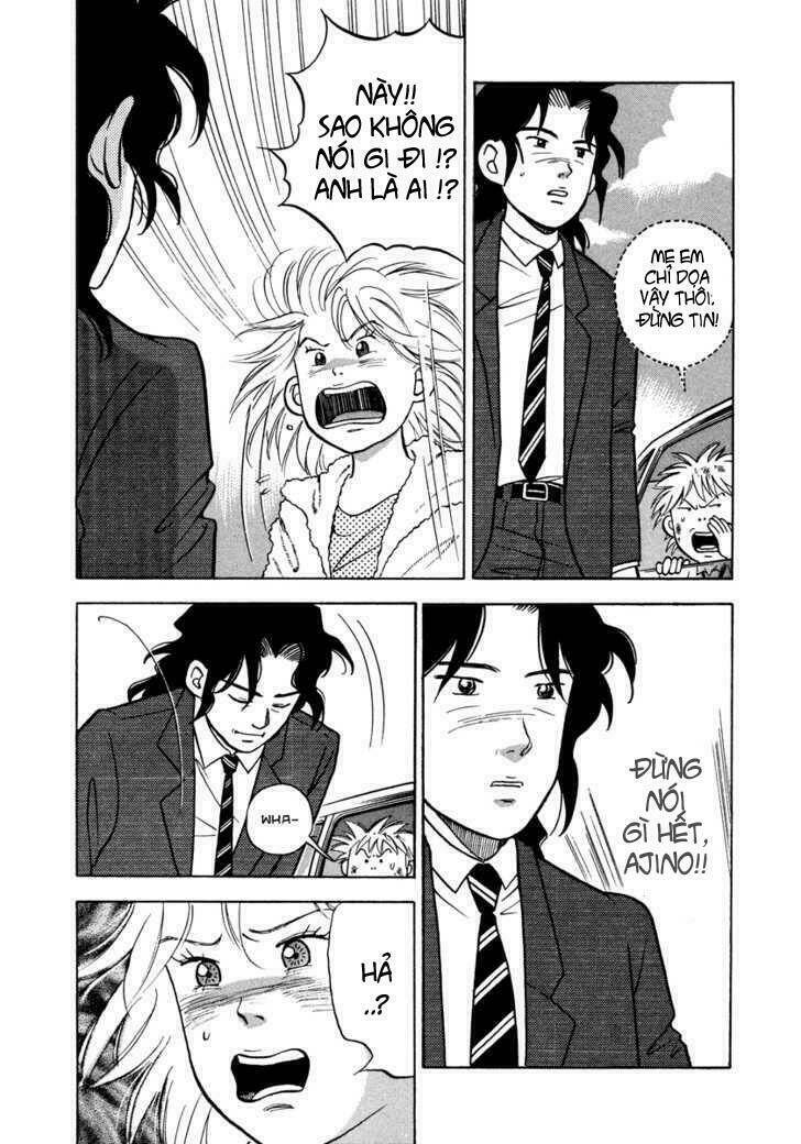 piano no mori chapter 30 22