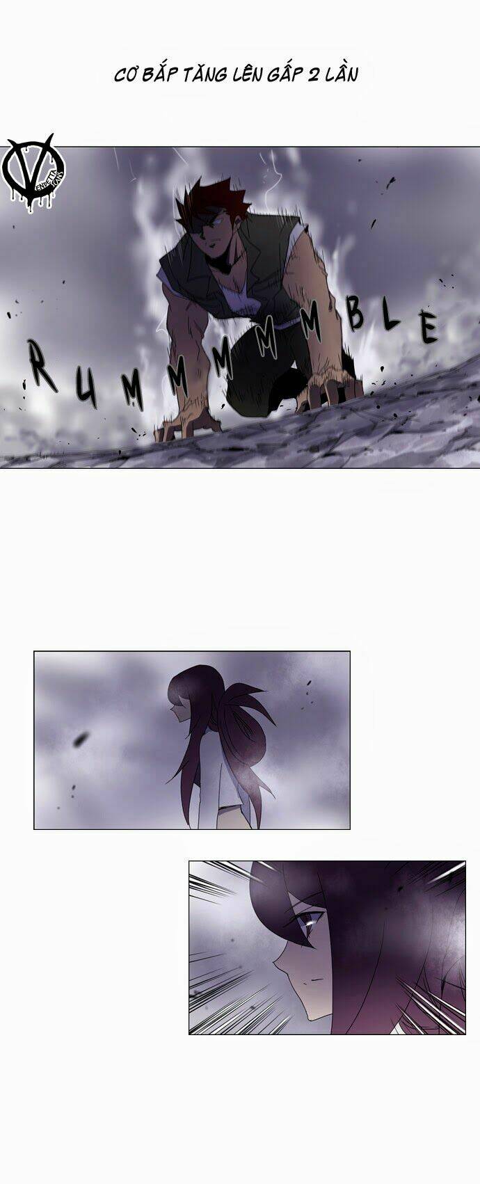 bản khế ước linh hồn chapter 48 21