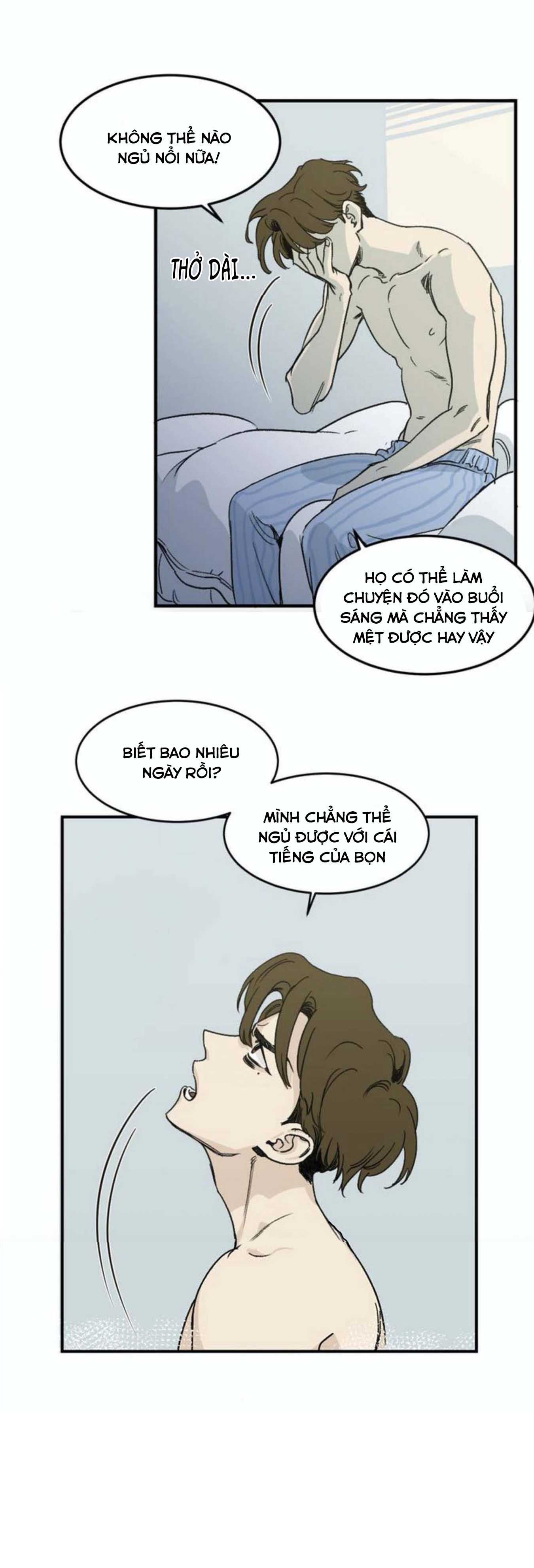 đến bên em đi! chapter 1 7