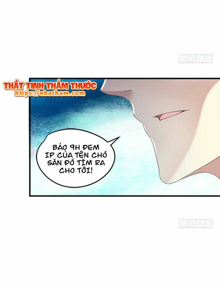 thiên lại âm linh chapter 45 41