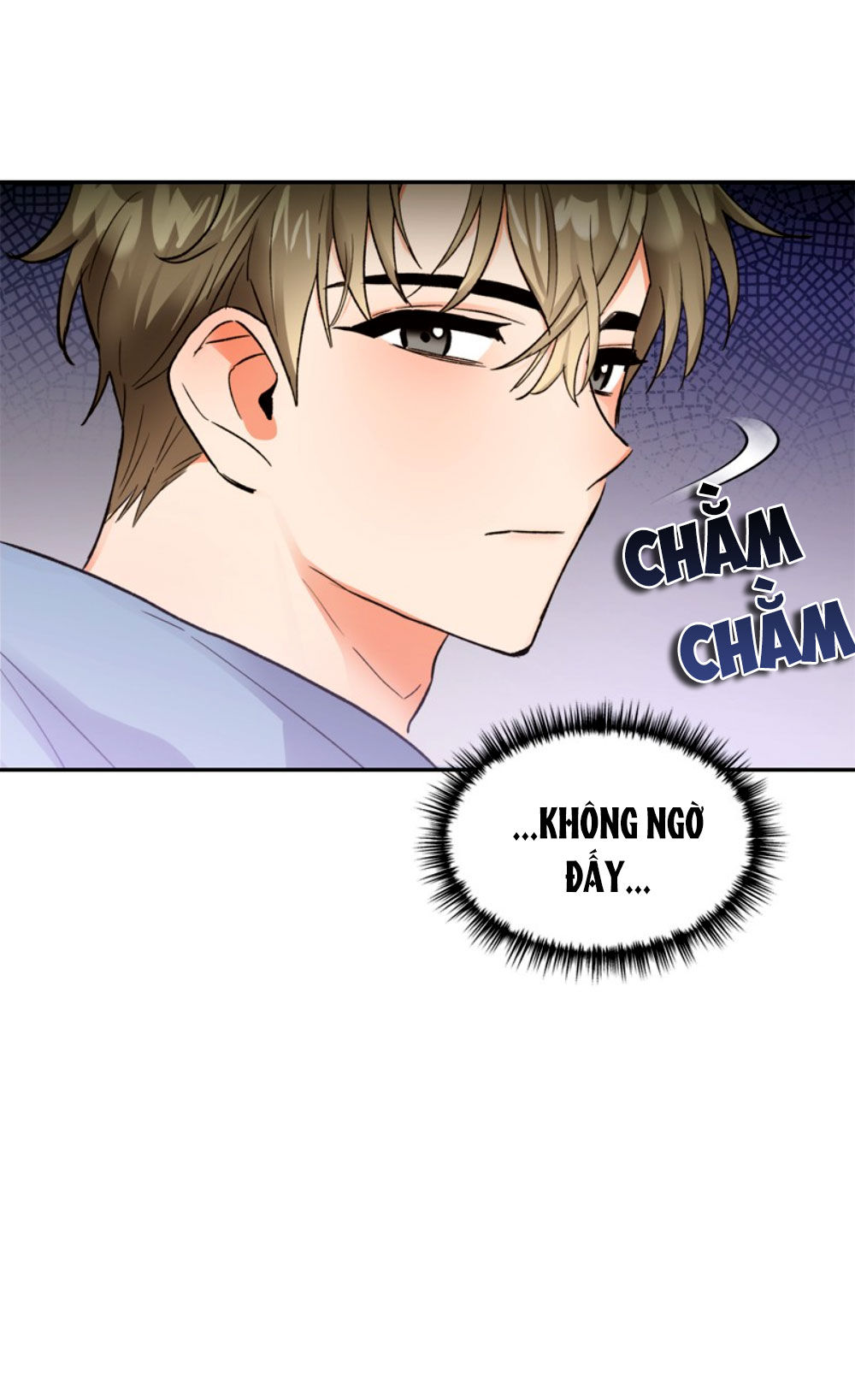 nụ hôn của giác quan thứ sáu chapter 10 63