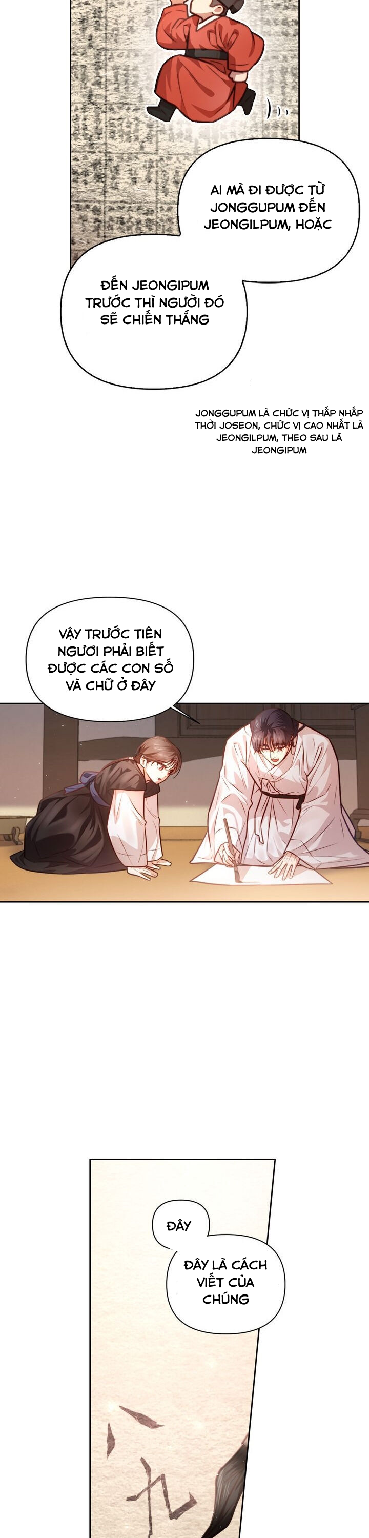 [18+] trăng nơi đỉnh núi chapter 9 11