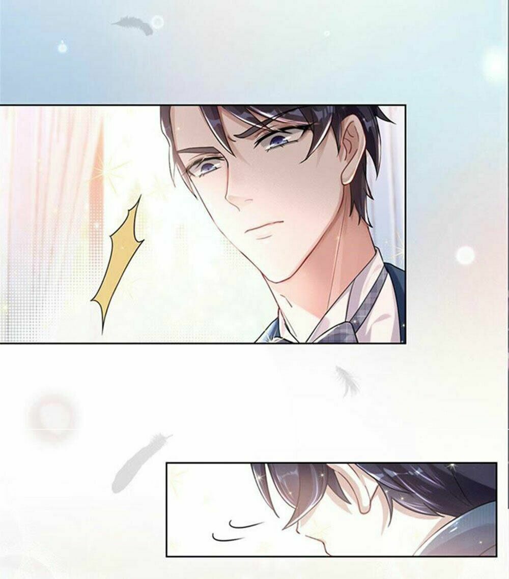 thần luân mật luyến chapter 15 11