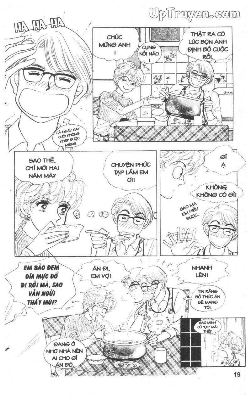 you (han seung won) chapter 1 19