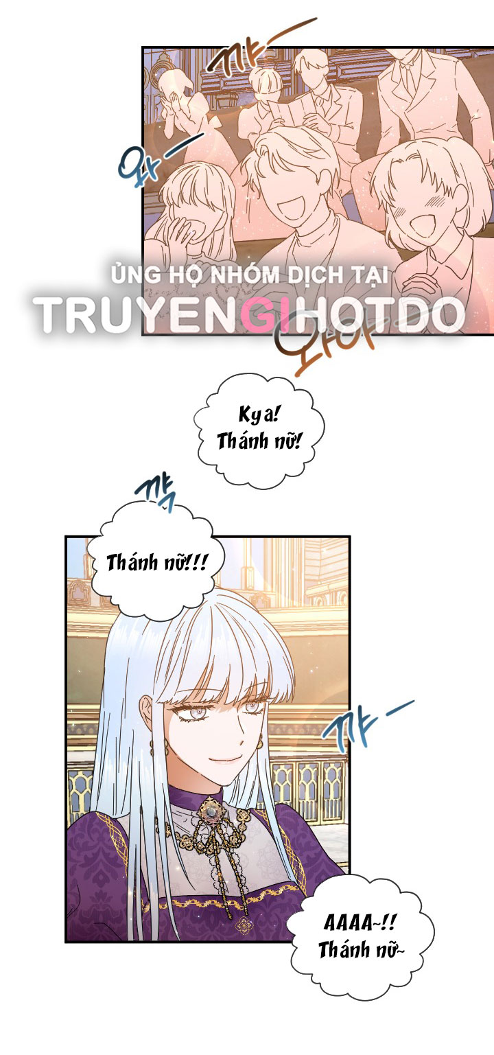 lady baby chapter 205.2 8