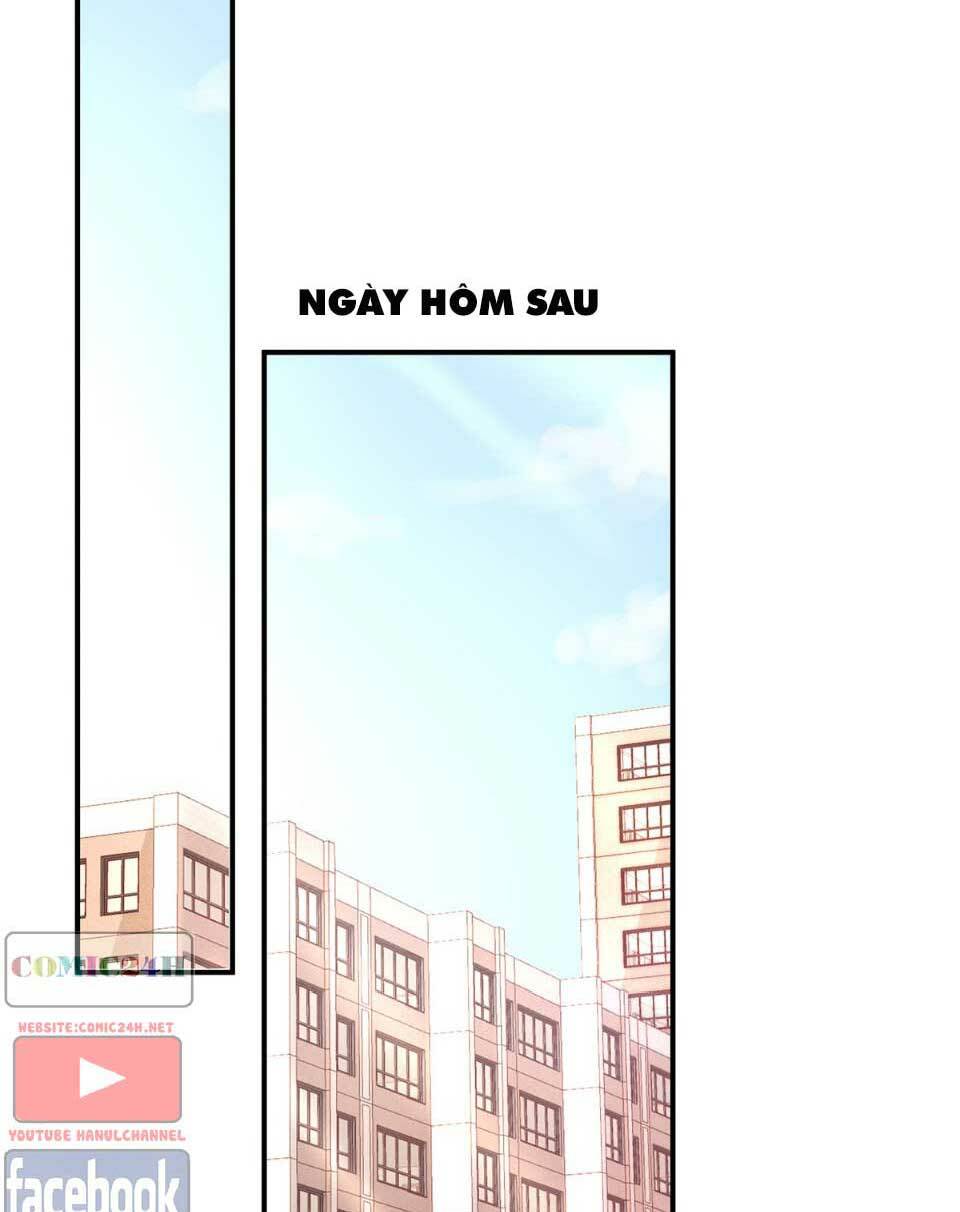 sủng em sủng tới tận cùng chapter 54.1 16