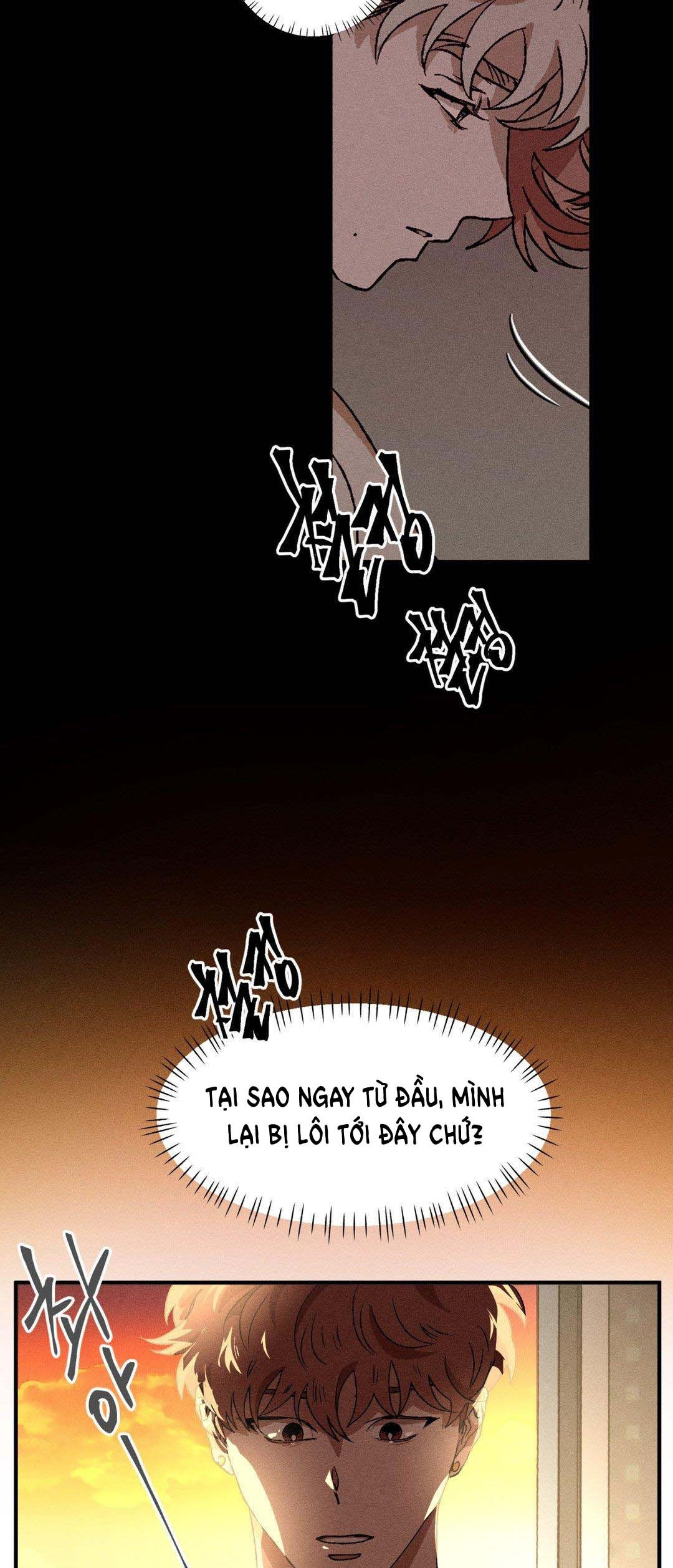 bẫy kép chapter 38.1 19