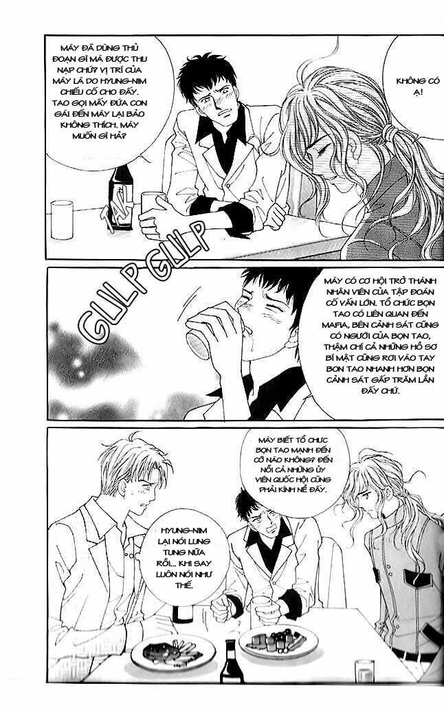 mặt nạ tình yêu chapter 15 10