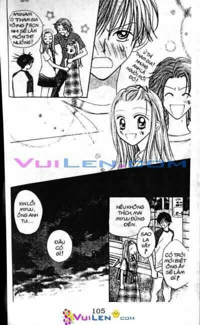 con gái con trai chapter 4 105