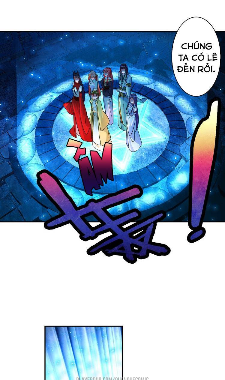 lục tích ma yểm chapter 17 7