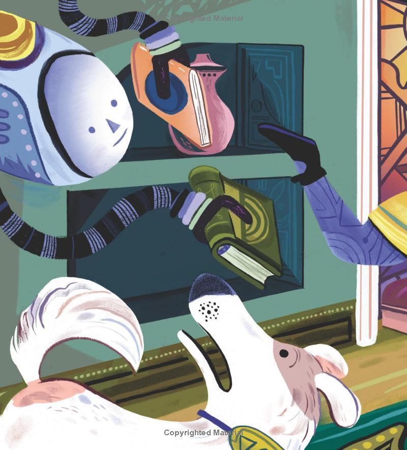 Sách ngoại văn: Reading Beauty