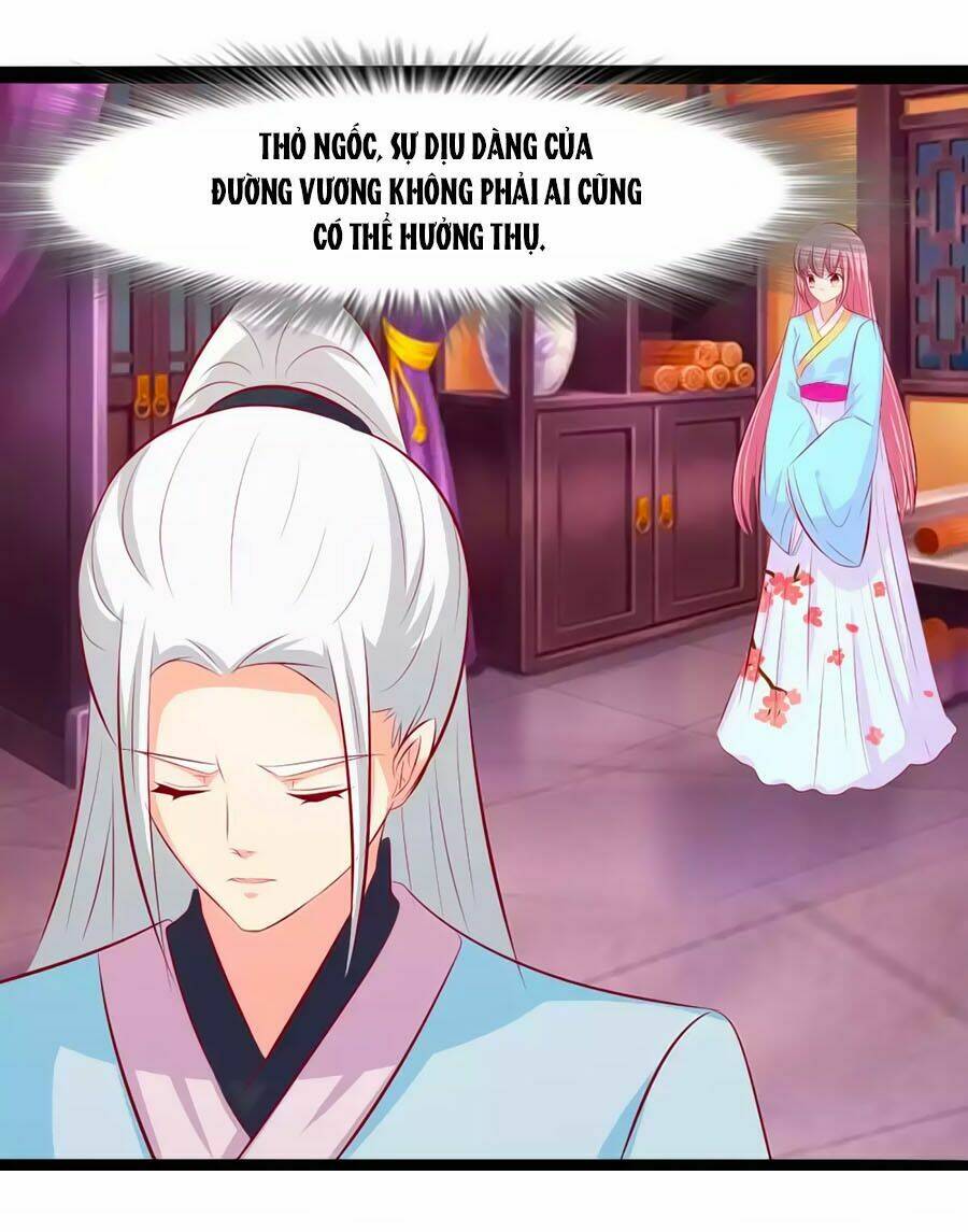 thỏ yêu tiểu vương phi chapter 71 28