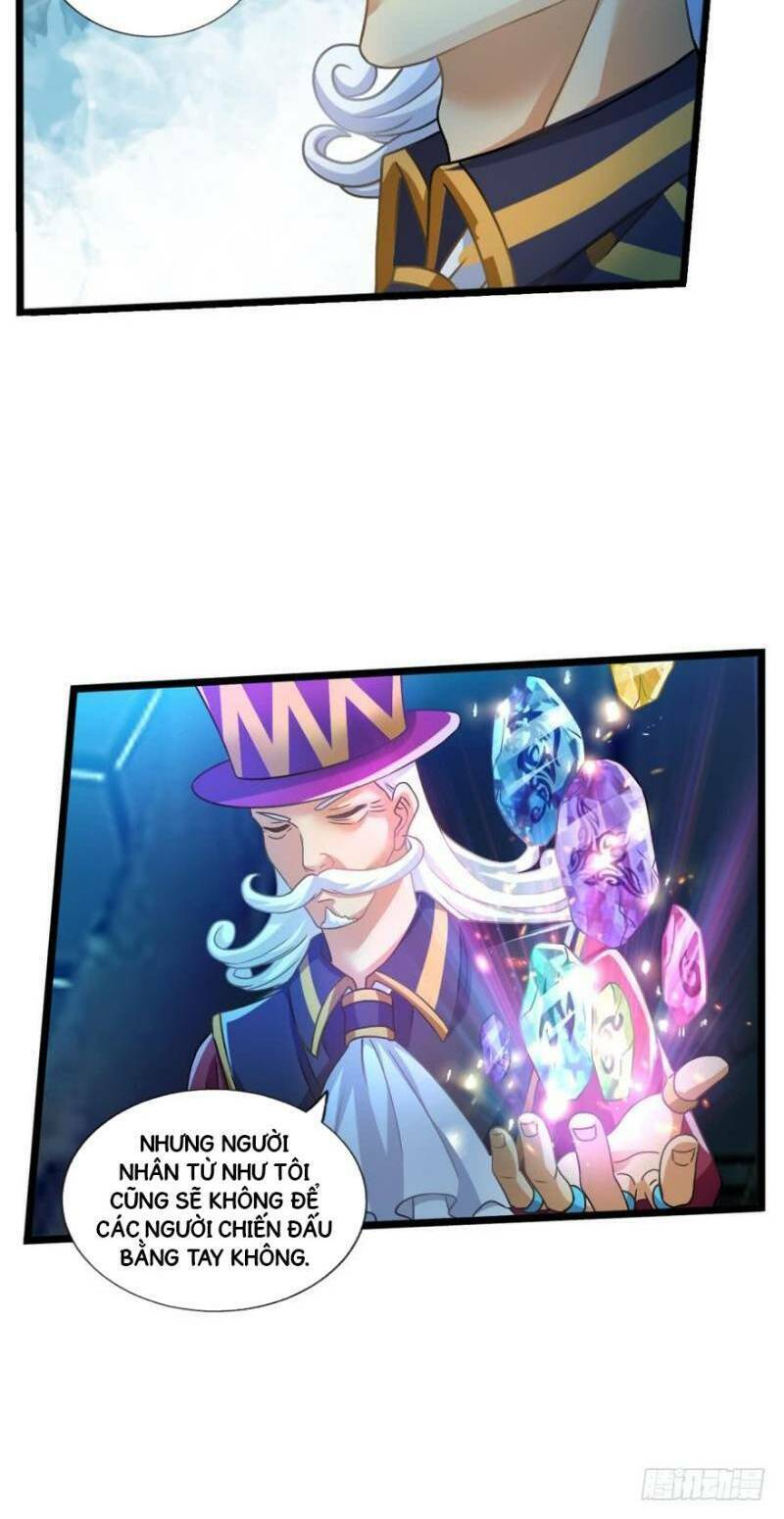 ta có di sản tại dị giới chapter 11 6