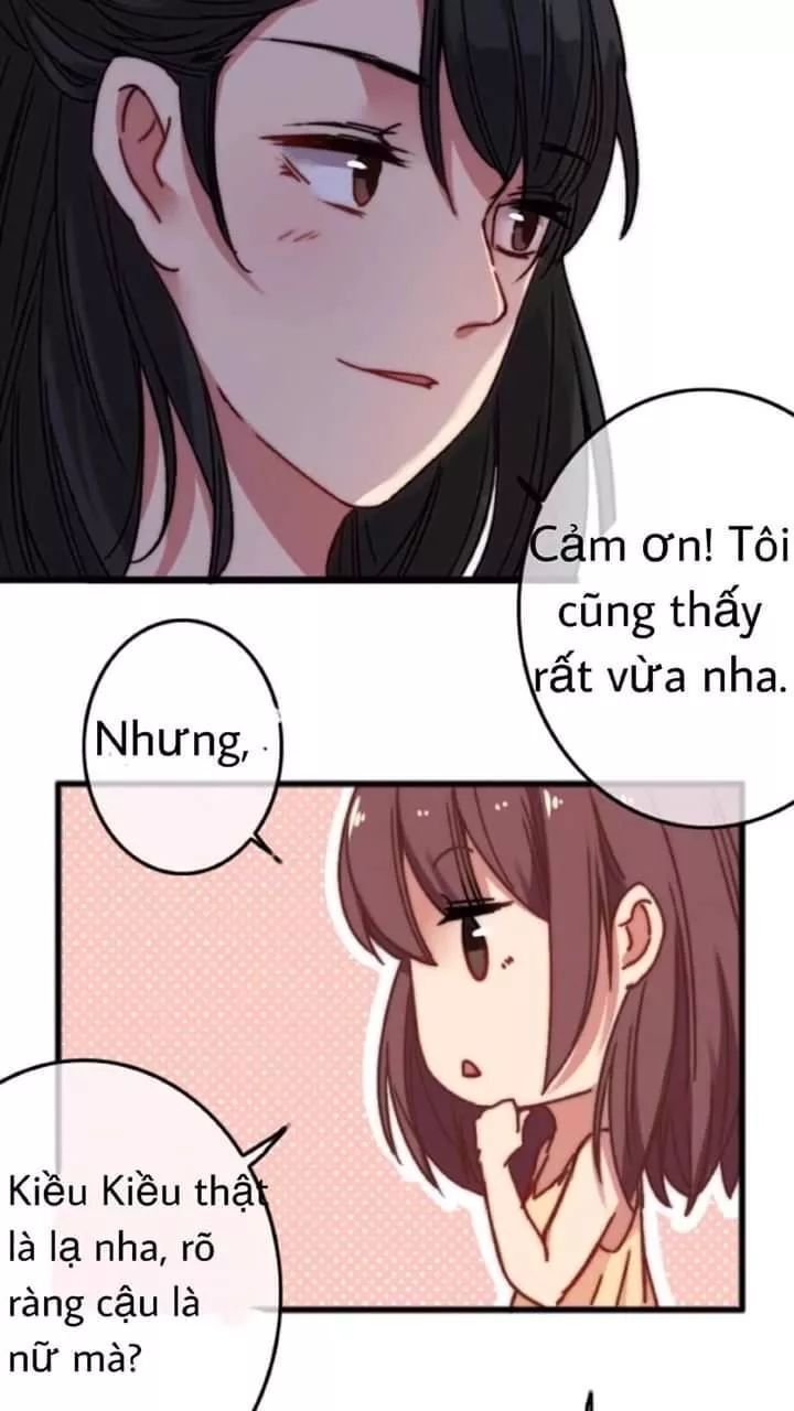 lời thì thầm chapter 23 24