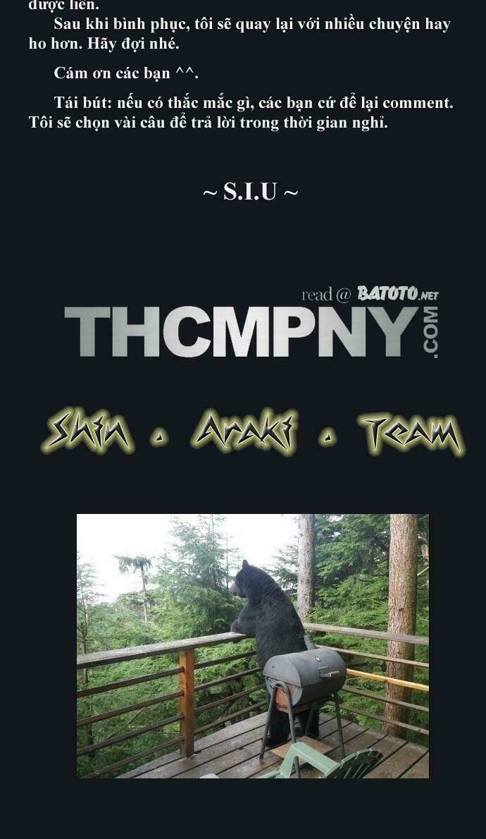 cuộc chiến trong tòa tháp chapter 190 38