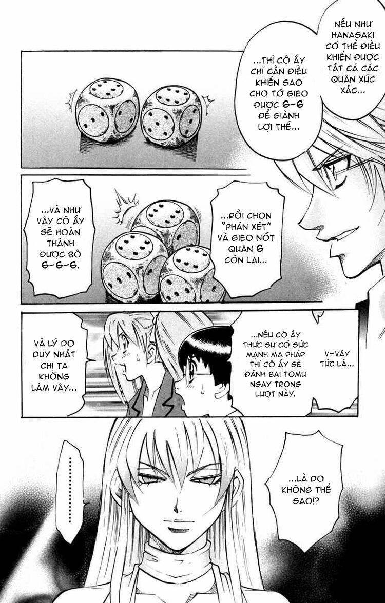 gamble fish chapter 43 13