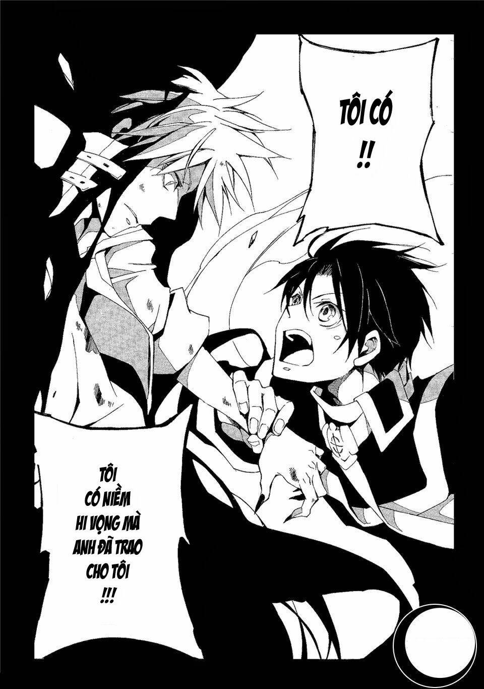 07 hồn ma chapter 96 17