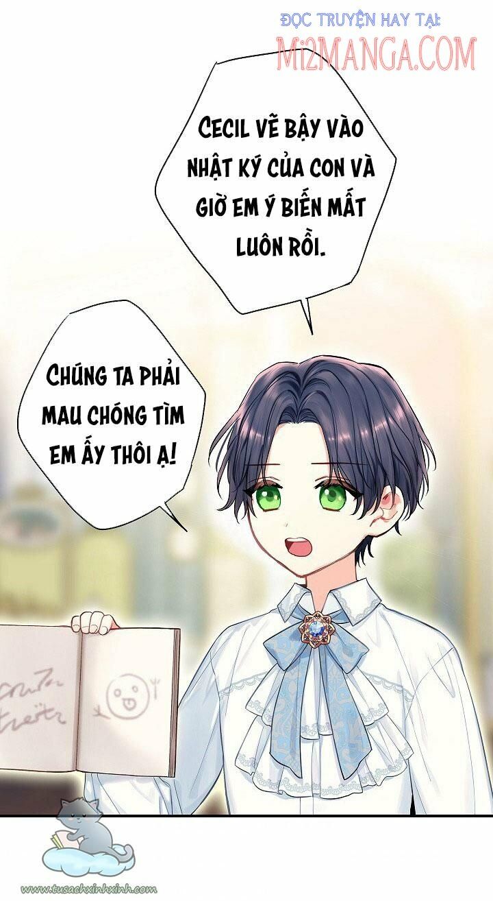 thánh nữ ẩn danh chapter 204 31