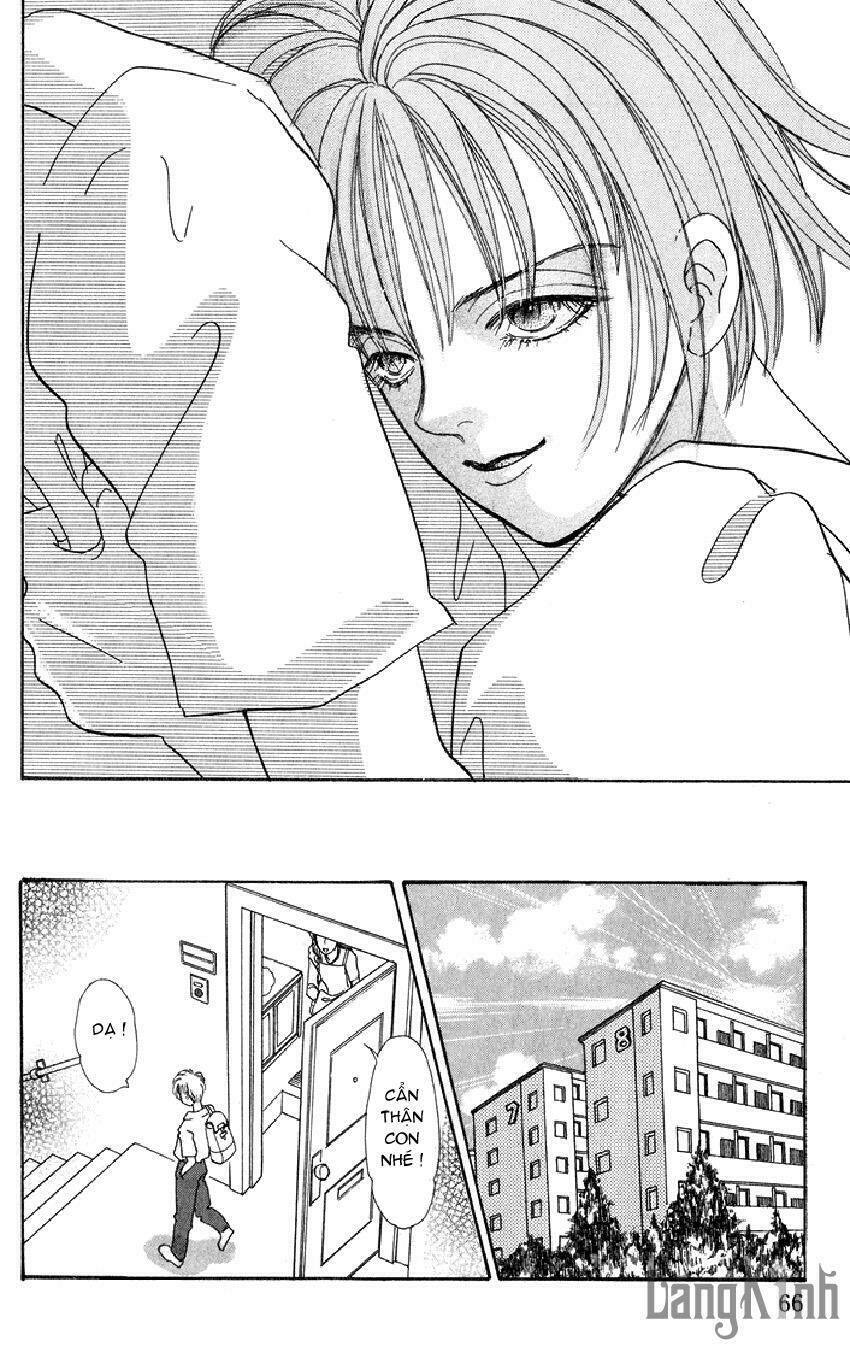 genjuu no seiza - ngôi sao bí ẩn chapter 7 25