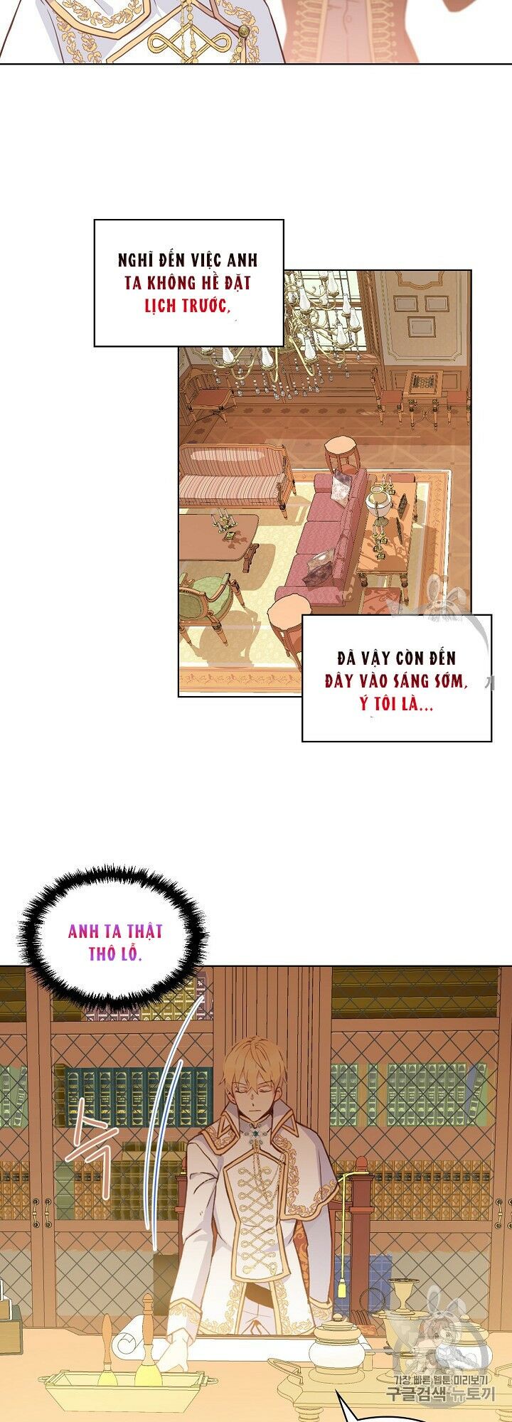 con có phải con là con gái của ngài không? chapter 5 22