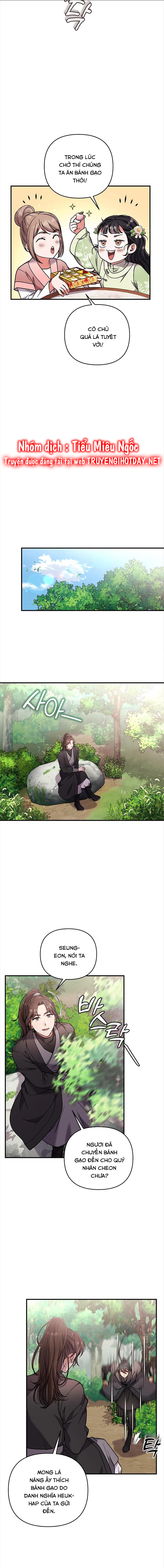 cao thủ chốn hậu cung chapter 4 8