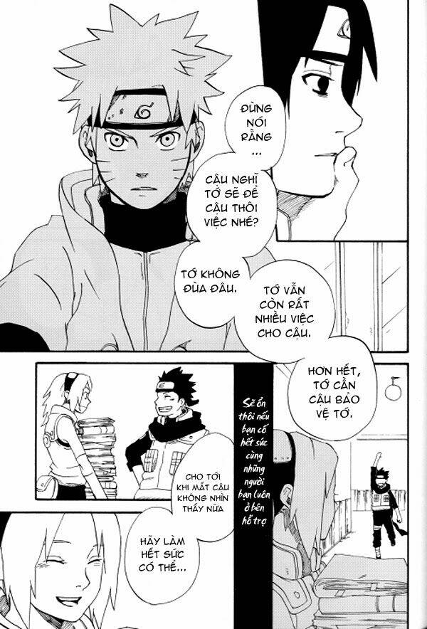 ngôi nhà của mặt trời chapter 4 65