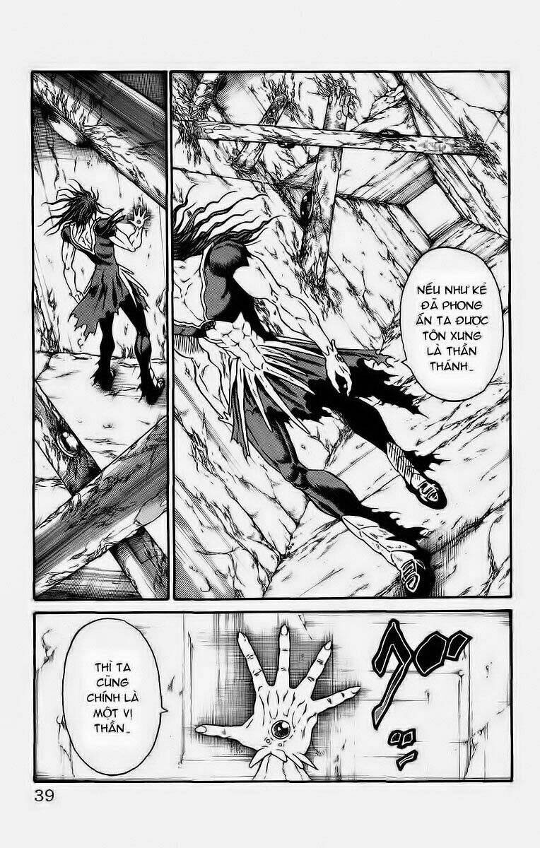 vua trên biển chapter 233 14