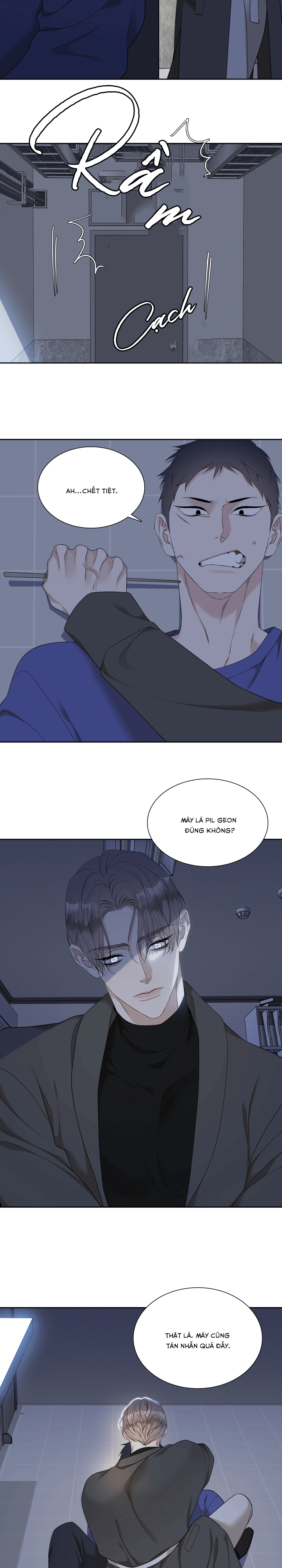 tên cặn bã chapter 20 2