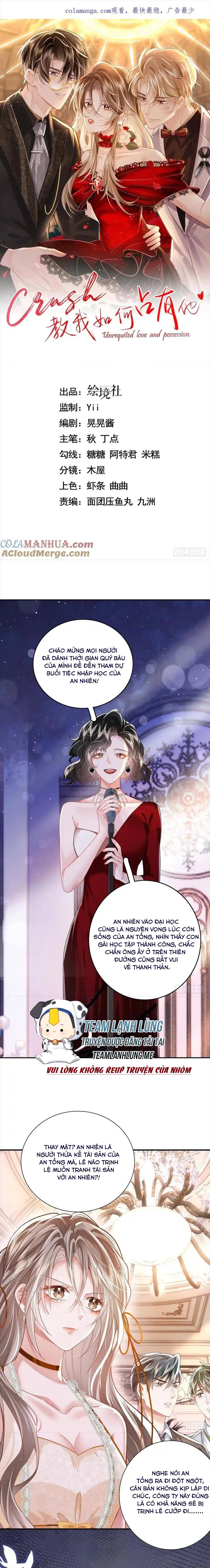 crush đã dạy tôi cách chiếm hữu anh ta chapter 15 4