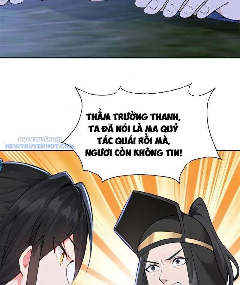 ta thực sự không muốn làm thần tiên chapter 113 7