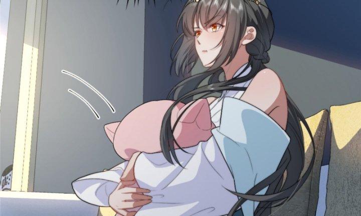 nữ chính chạy từ trong sách ra thì phải làm sao chapter 10 63