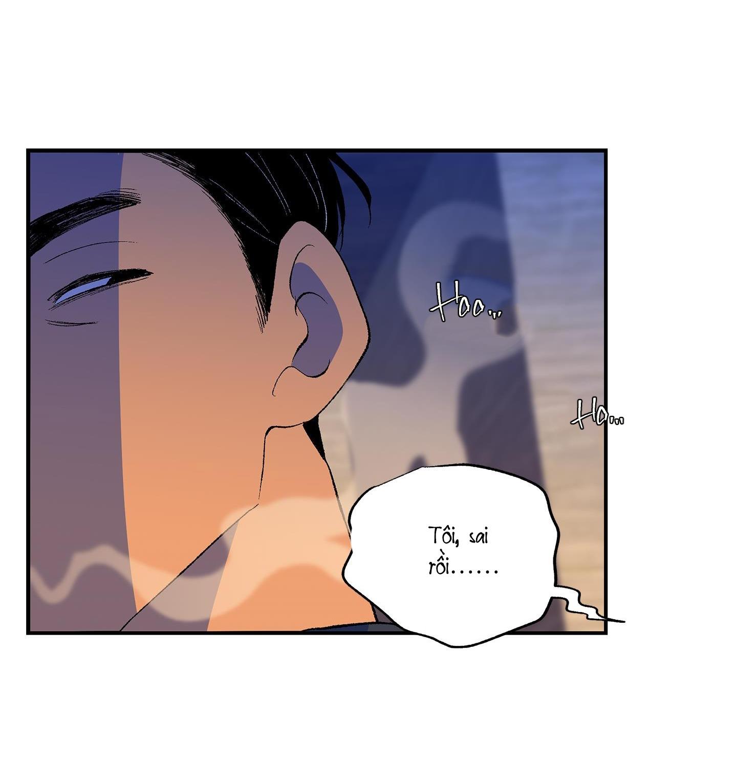 ông chú bên cửa sổ chapter 23 58