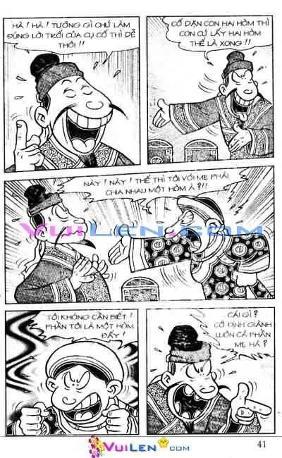 thần đồng đất việt chapter 17 38