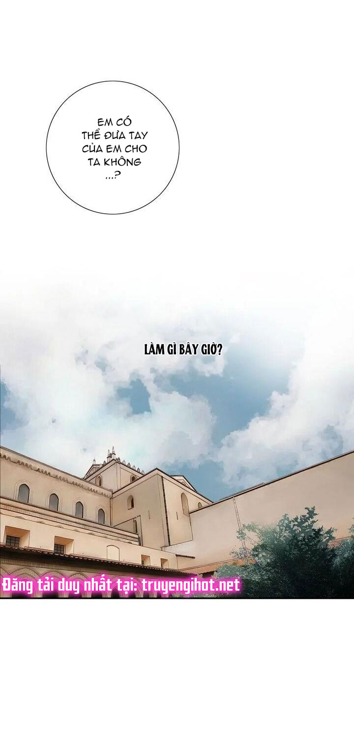 nữ hoàng bí ẩn chapter 7 32