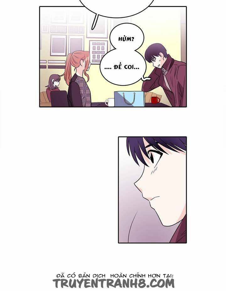 chuyện gì đến, rồi cũng sẽ đến chapter 12 16