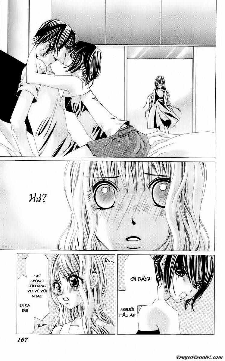 nemuri hime - yume miru youni koishiteru chapter 10 16