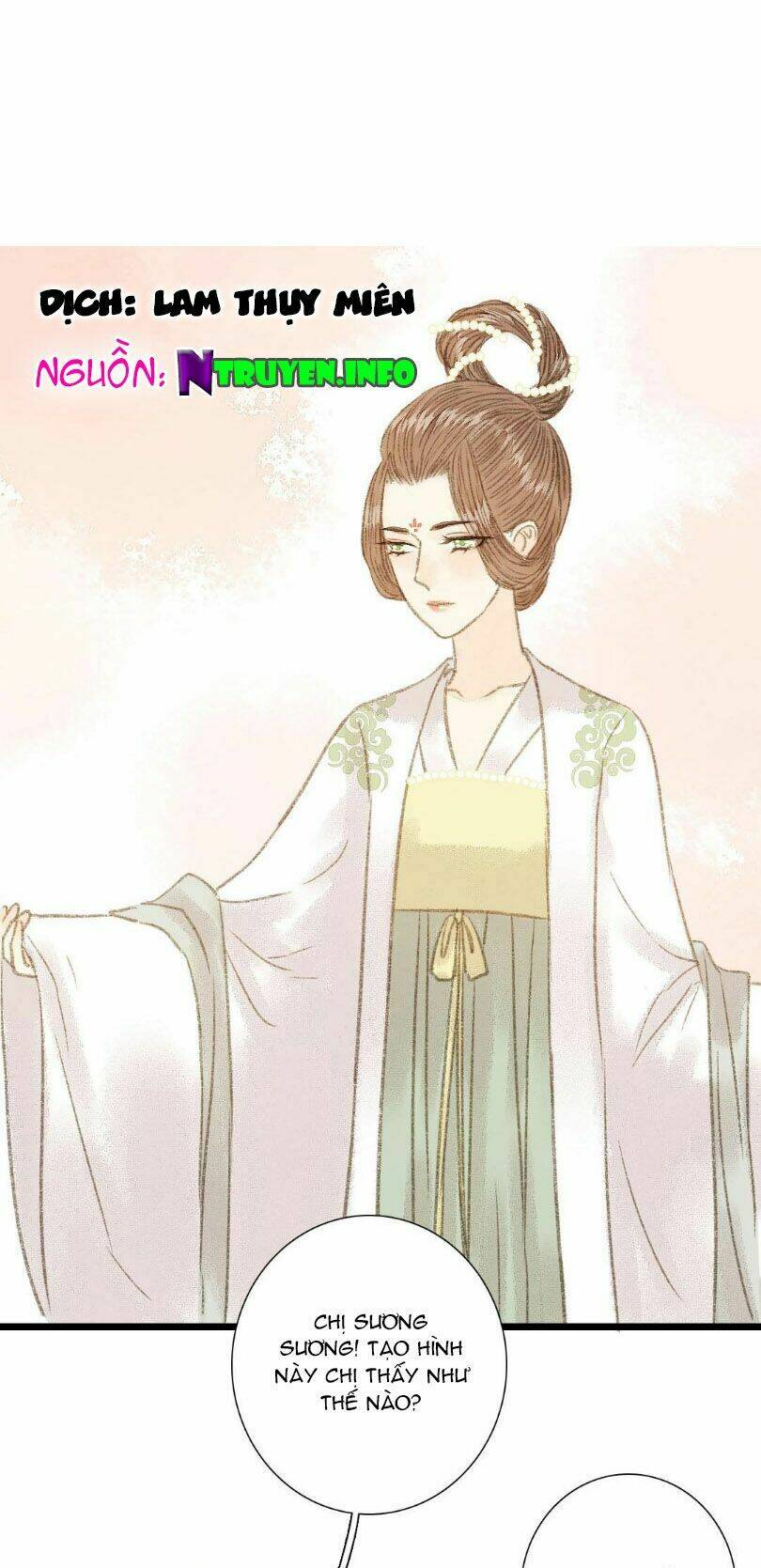 người biến thành ánh trăng chapter 12 1