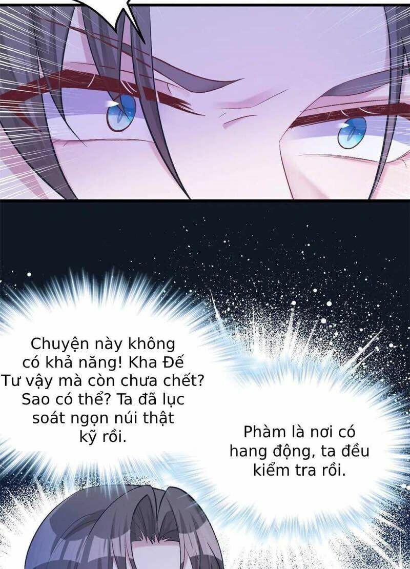 [16+] thảnh thơi thú thế chủng chủng điền, sinh sinh tể chapter 195 11