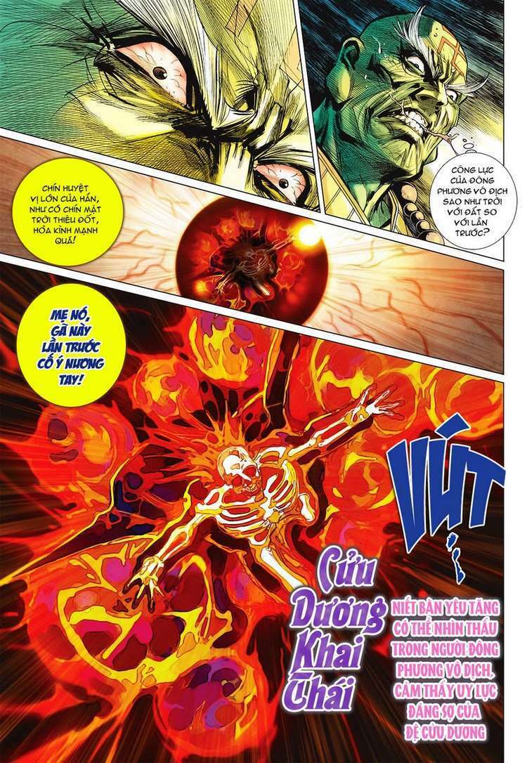 vương phong lôi ii chapter 37 18