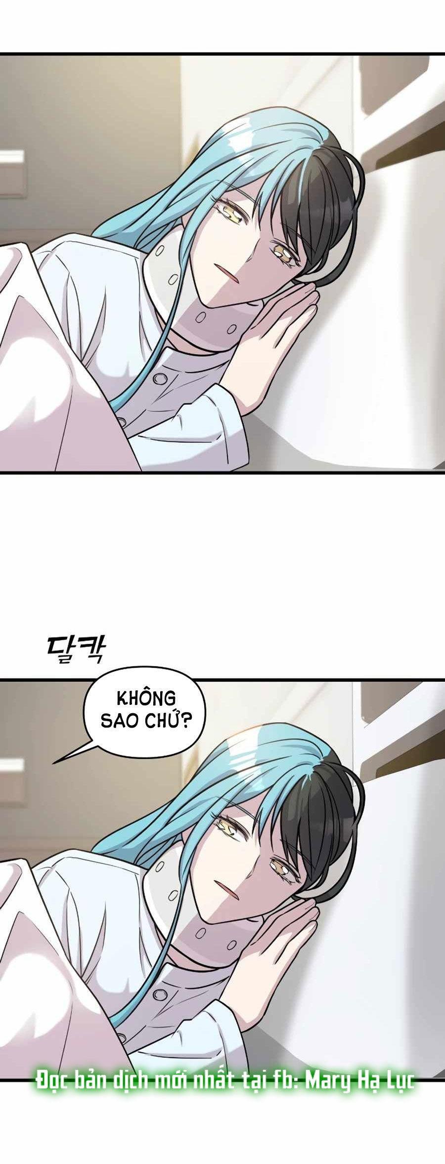 phản diện thuần túy chapter 2.2 20