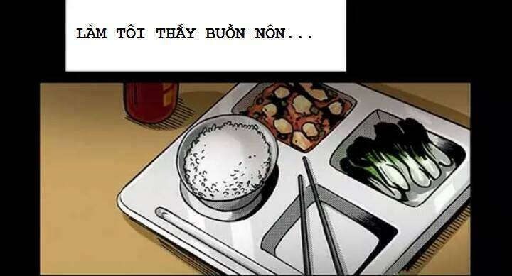 cơm cúng chapter 1 14