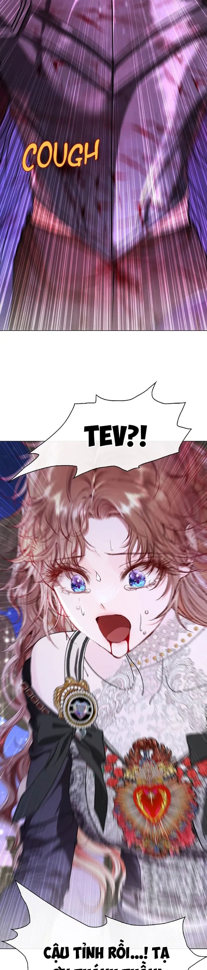 tôi đã trở thành tiểu thư xấu xí chapter 125 42