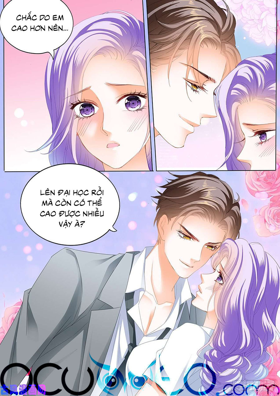 cuồng nhiệt boss, sủng thê xin kiềm chế chapter 90 10