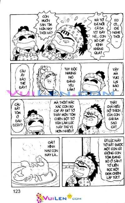 ninja loạn thị chapter 15 123