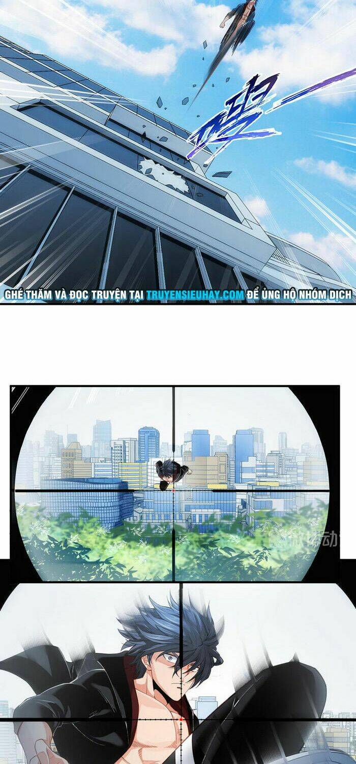 dị năng của ngươi thuộc về ta chapter 16 8