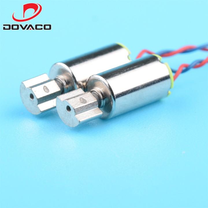 Động cơ rung mini 1.3V-3.3V 120mA